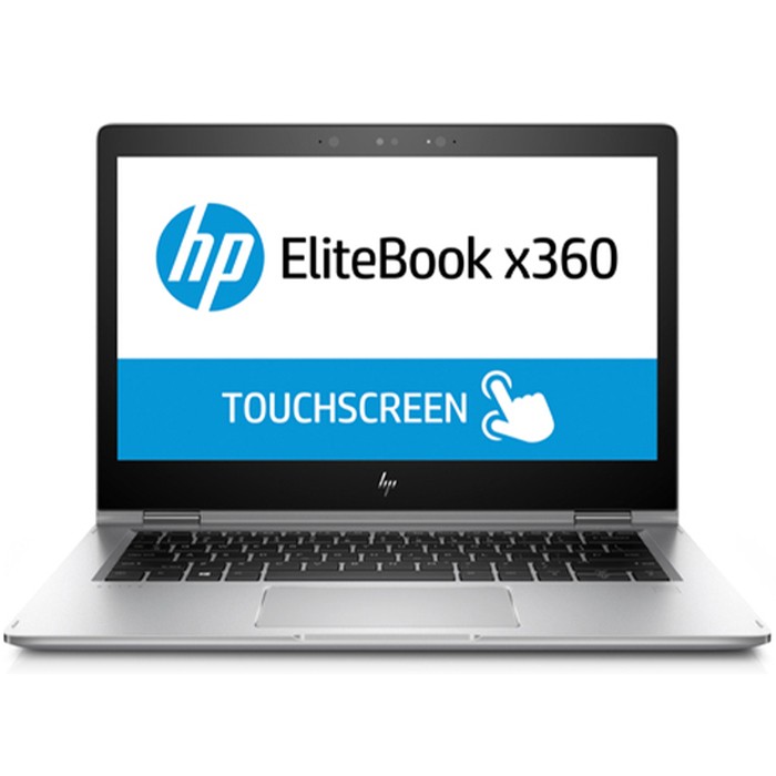 Notebook HP EliteBook X360 1030 G2 i5-7300U 8GB 512GB SSD 13.3' FHD Touchscreen Windows 10 Professional 