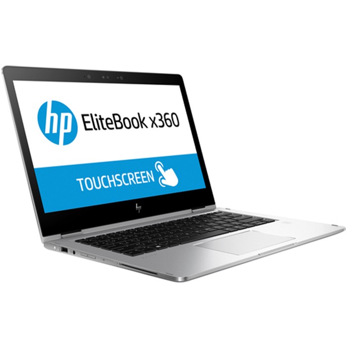 Notebook HP EliteBook X360 1030 G2 i5-7300U 8GB 512GB SSD 13.3' FHD Touchscreen Windows 10 Professional 