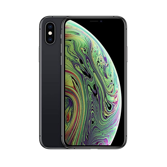 Apple iPhone XS 256GB SpaceGray MT9H2QL/A 5.8' Grigio Siderale [Grade A]