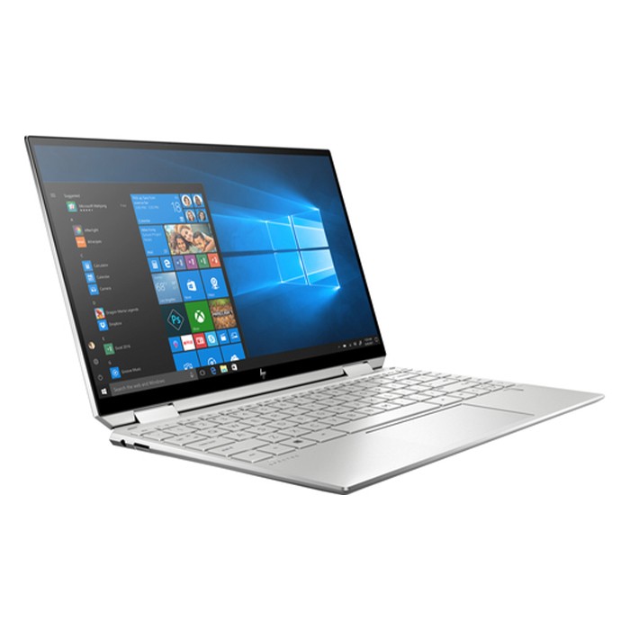Notebook Convertibile HP Spectre x360 13-aw0018nl Core i5-1035G4 8Gb 512Gb SSD 13.3' FHD BV TS Windows 10 HOME