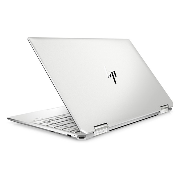 Notebook Convertibile HP Spectre x360 13-aw0018nl Core i5-1035G4 8Gb 512Gb SSD 13.3' FHD BV TS Windows 10 HOME