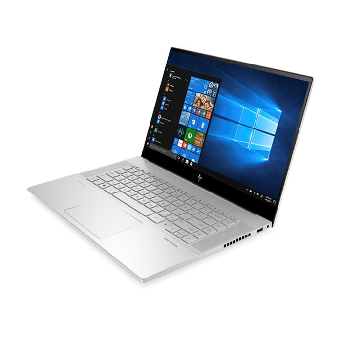 Notebook HP ENVY 15-ep0015nl i7-10750H 2.4GHz 16GB 1TB SSD 15.6' UHD NVIDIA GeForce RTX 2060 MQ 6G Win 10 Home