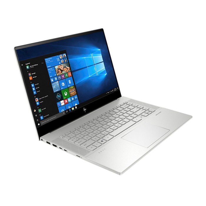 Notebook HP ENVY 15-ep0015nl i7-10750H 2.4GHz 16GB 1TB SSD 15.6' UHD NVIDIA GeForce RTX 2060 MQ 6G Win 10 Home