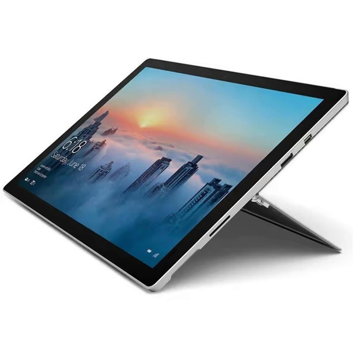 Microsoft Surface PRO 4 Intel Core i5-6300U 2.4GHz 4GB 128GB SSD 12.3' Windows 11 Professional [Grade B]