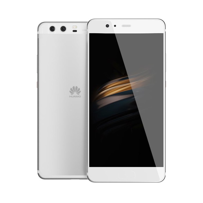 Smartphone Huawei P10 Plus 128GB 5.5' TFT LCD IPS 12MP Silver [Grade B]