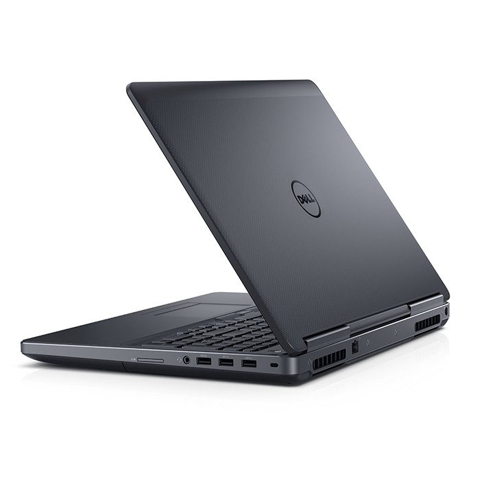 Mobile Workstation Dell Precision 7720 Core i7-6820HQ 2.7GHz 16Gb 256Gb 17.3' FHD Windows 10 Pro