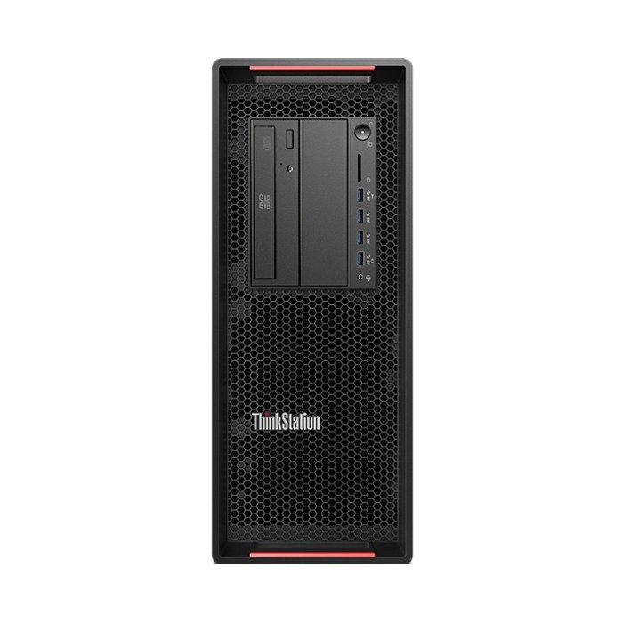 Workstation Lenovo ThinkStation P510 Xeon E5-1620 V4 32GB 512GB SSD Quadro M2000 4GB Windows 11 Professional