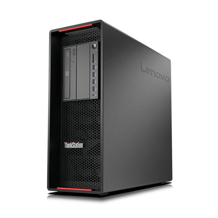 Workstation Lenovo ThinkStation P510 Xeon E5-1620 V4 32GB 512GB SSD Quadro M2000 4GB Windows 11 Professional