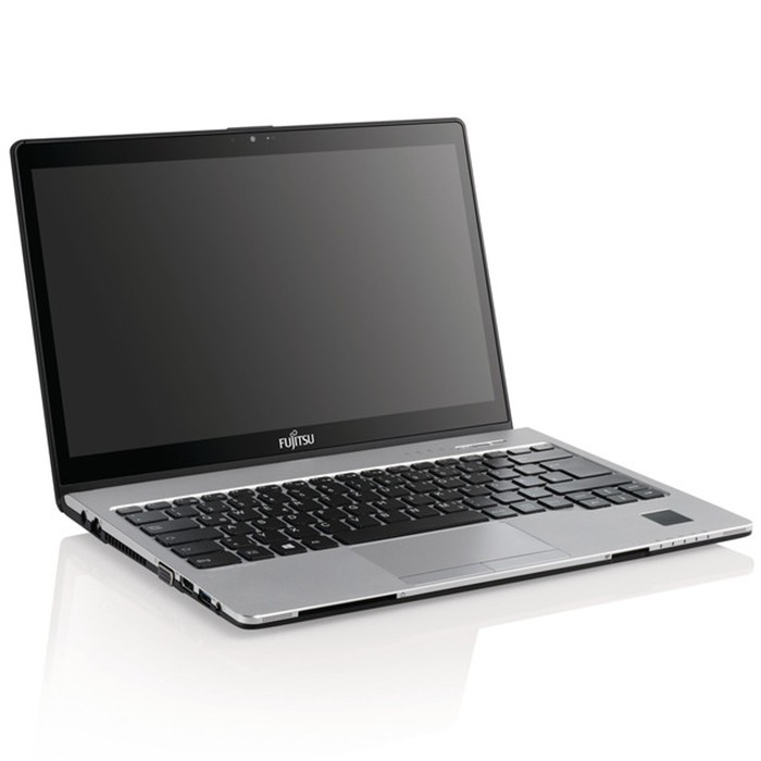 Notebook Fujitsu Lifebook S938 Core i5-8350U 1.7GHz 12Gb Ram 256Gb SSD 13.3' FHD Windows 10 Professional