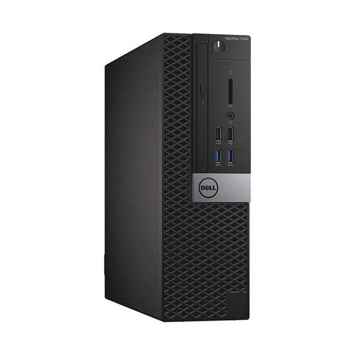 PC Dell Optiplex 7040 SFF Core i5-6500 3.2GHz 8GB 128GB SSD Windows 10 Professional 