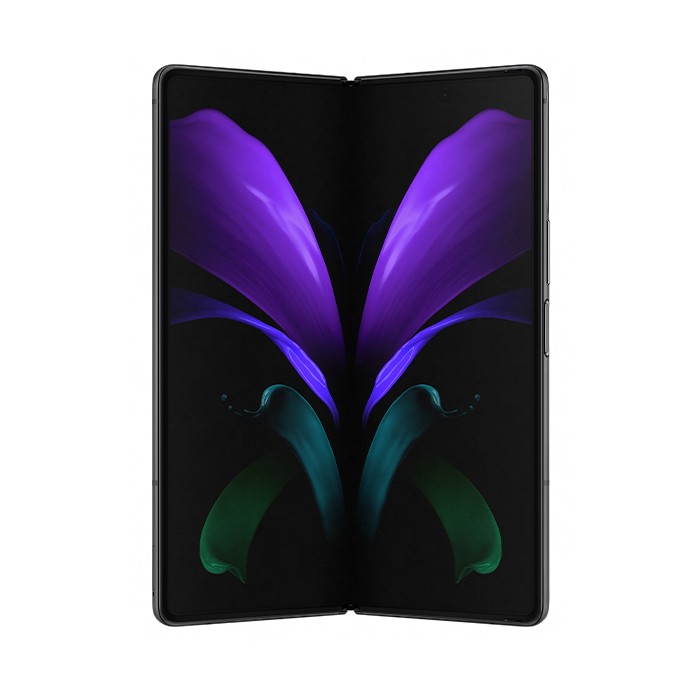 Smartphone Samsung Galaxy Z Fold 2 5G SM-F916B 256GB 7.6' Dynamic AMOLED 2X 12MP Black