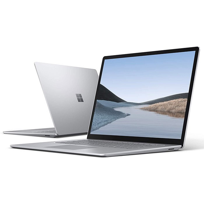 Microsoft Surface Laptop 3 (1857) Intel Core i5-1035G7 1.2GHz 8GB 128GB SSD 13.5' Windows 10 Professional