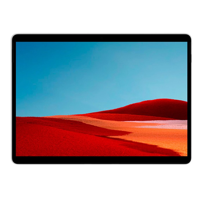 Microsoft Surface Pro X 1876 Processore SQ1 3.0GHz 16Gb 256Gb SSD 13' Windows 10 Professional
