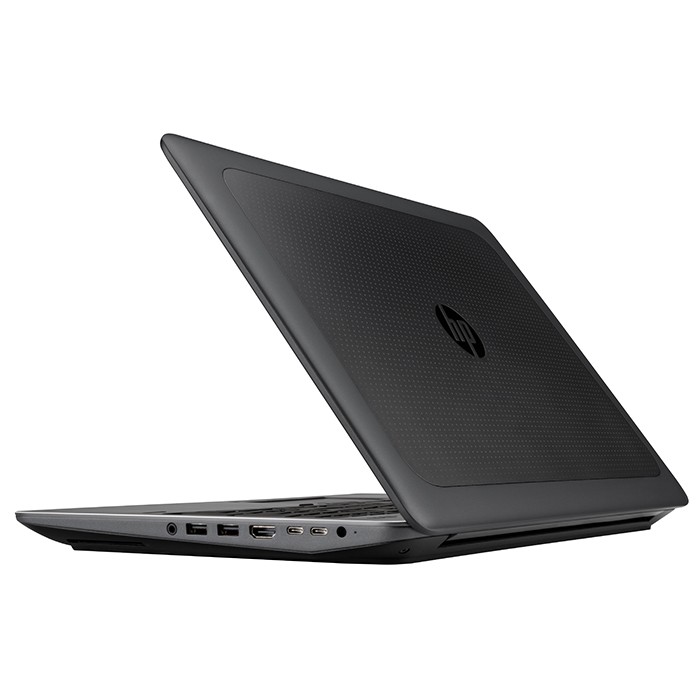 Mobile Workstation HP ZBOOK 15 G3 Core i7-6700HQ 16GB 512GB SSD 15.6' Quadro M1000M 2GB Win 10 Pro [Grade B]