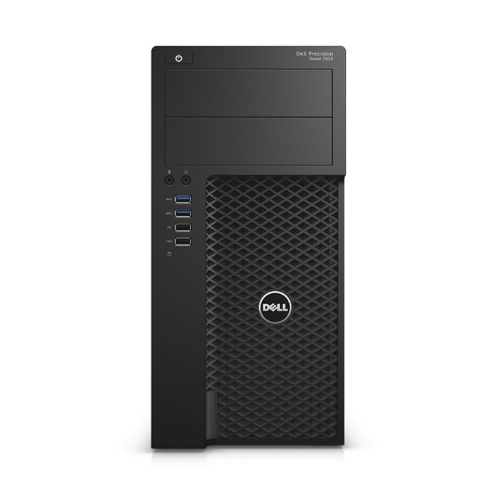 Workstation Dell Precision 3620 Tower i7-6700 16GB 500GB Windows 10 Pro