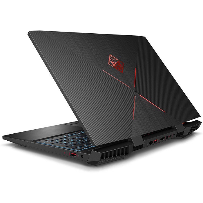 Notebook Gaming HP Omen 15-dc1026nl Core i7-9750H 16Gb 1256Gb SSD 15.6' GeForce 1660Ti 6GB Windows 10 HOME