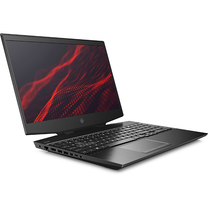 Notebook Gaming HP Omen 15-dh0052nl Core i7-9750H 16Gb 1Tb SSD 15.6' GeForce RTX 2060 6GB Windows 10 HOME