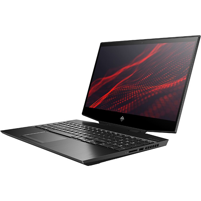 Notebook Gaming HP Omen 15-dh0052nl Core i7-9750H 16Gb 1Tb SSD 15.6' GeForce RTX 2060 6GB Windows 10 HOME