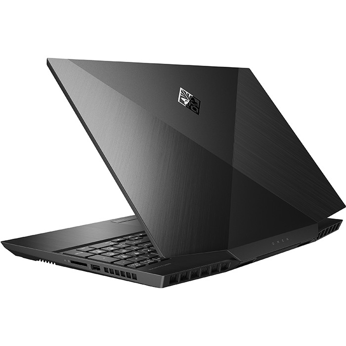 Notebook Gaming HP Omen 15-dh0052nl Core i7-9750H 16Gb 1Tb SSD 15.6' GeForce RTX 2060 6GB Windows 10 HOME