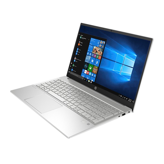 Notebook HP Pavilion 15-eh0018nl Ryzen 7-4700U 12GB 512GB SSD 15.6' Full-HD LED Windows 10 Home