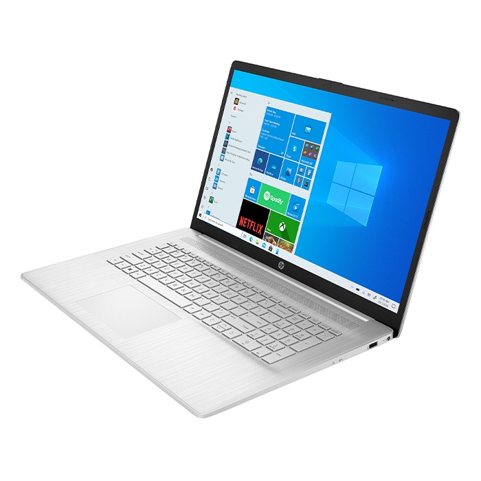 Notebook HP 17-cn0004nl Core i5-1135G7 8Gb 512Gb SSD 17.3' FHD LED Windows 10 HOME