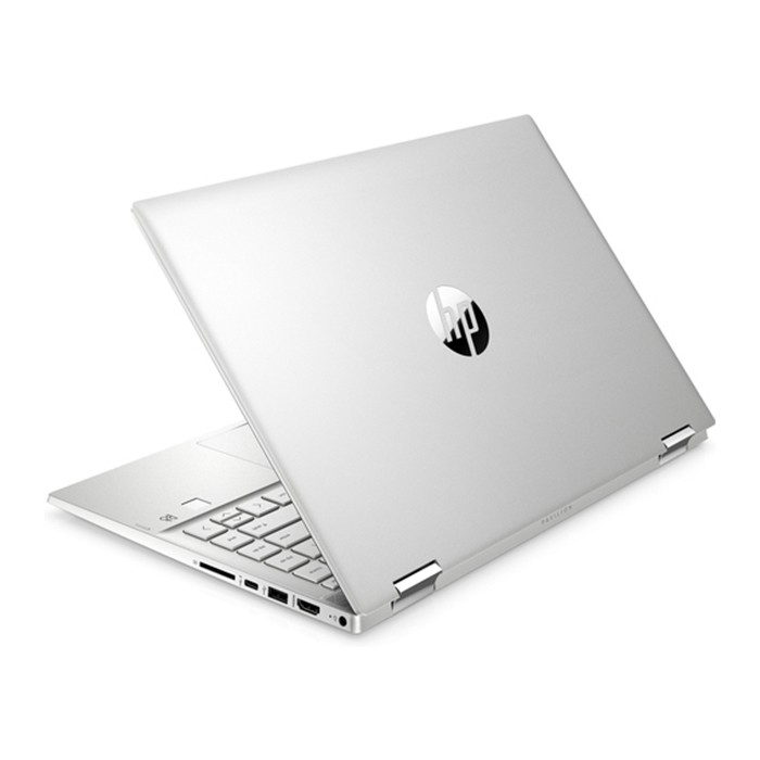 Notebook HP Pavilion x360 14-dw0016nl Intel Core i7-1065G7 1.3 GHz 16Gb 512Gb SSD 14' FHD LED Windows 10 HOME