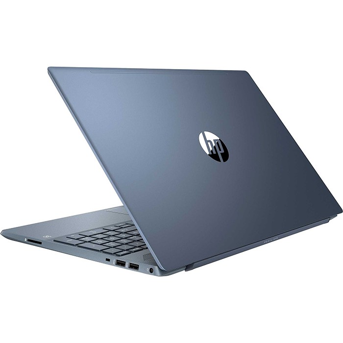 Notebook HP Pavilion 15-cw1001nl Ryzen 5-3500U 8Gb 256Gb SSD 15.6' FHD Windows 10 HOME