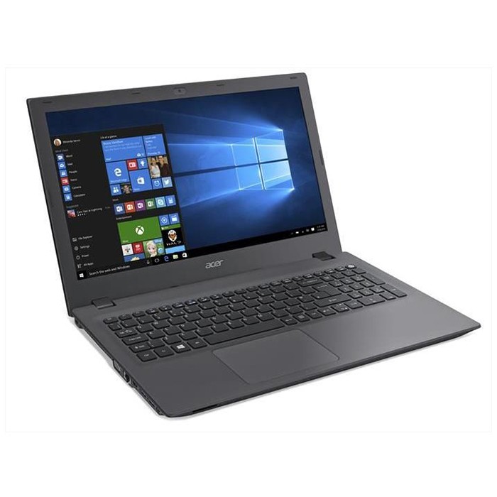 Notebook Acer Aspire E5-573 Core i3-4005U 1.7GHz 4Gb 500Gb DVD-RW 15.6' Windows 10 Home