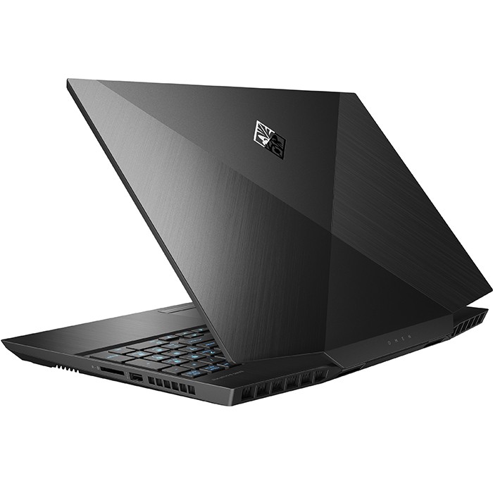 Notebook Gaming HP 15-dh0002nl Core i7-9750H 2.6GHz 16Gb 512 Gb 15.6' GERFOCE GTX 1660 Ti 6GB Windows 10 Home