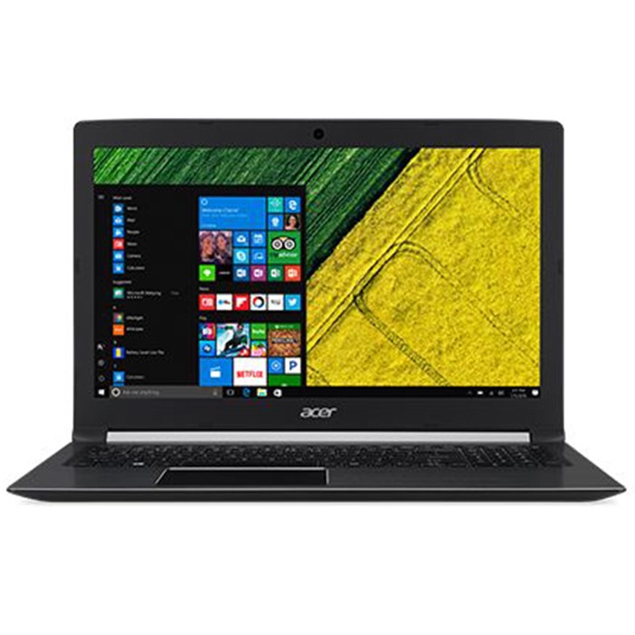 Notebook Acer Aspire 5 A515-51G-51V7 Core i5-8250U 1.6GHz 8Gb 1Tb 15.6' Windows 10 Home