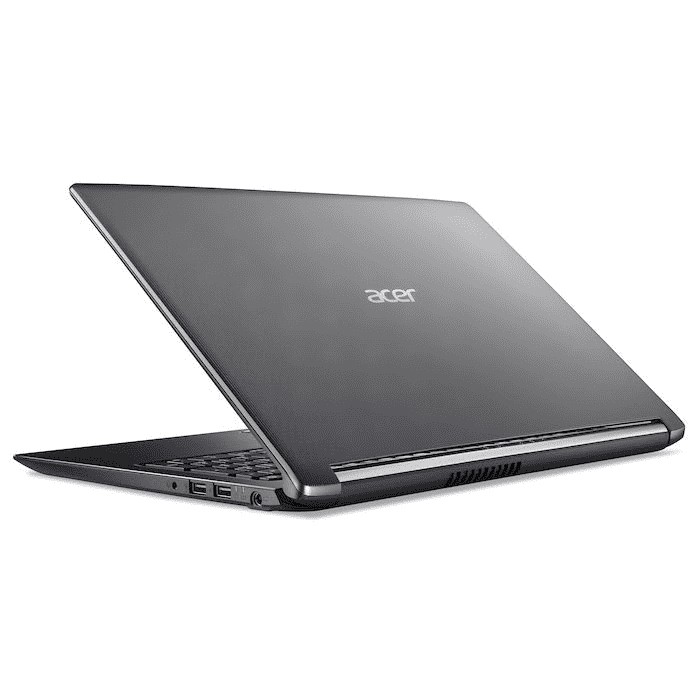 Notebook Acer Aspire 5 A515-51G-51V7 Core i5-8250U 1.6GHz 8Gb 1Tb 15.6' Windows 10 Home