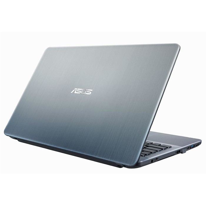 Notebook Asus VivoBook Max F541U Core i3-6006U 2.0GHz 4Gb 500Gb DVD-RW 15.6' Windows 10 Home