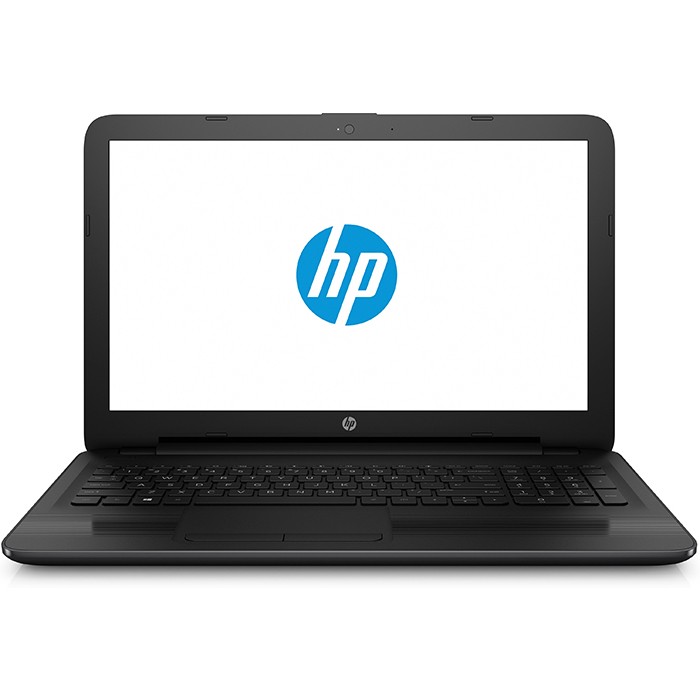 Notebook HP 250 G5 Core i3-5005U 2.0GHz 4Gb 500Gb DVD-RW 15.6' Windows 10 Home