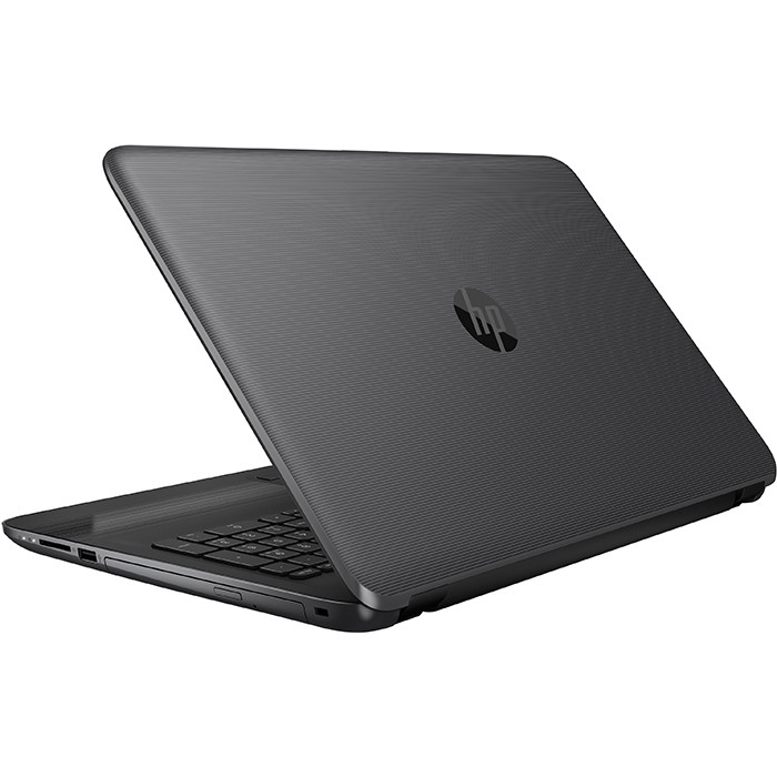 Notebook HP 250 G5 Core i3-5005U 2.0GHz 4Gb 500Gb DVD-RW 15.6' Windows 10 Home