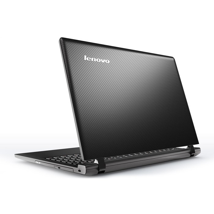 Notebook Lenovo IdeaPad 100 Core i3-5005U 2.0GHz 4Gb 320Gb DVD-RW 15.6' Windows 10 Home [Grade B]