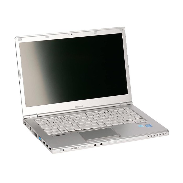 Notebook Panasonic Toughbook CF-LX3 Core i5-4310U 2.0GHz 4Gb 128Gb SSD 14' Windows 10 Professional