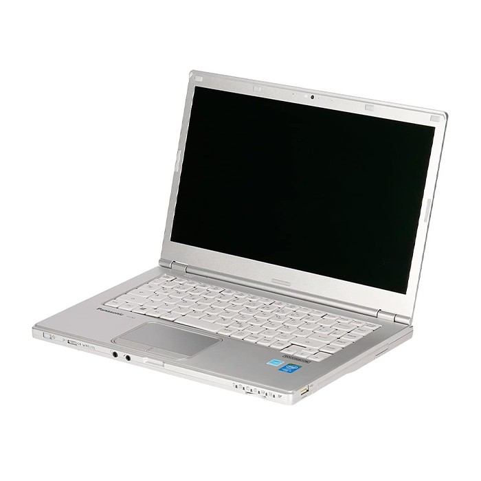 Notebook Panasonic Toughbook CF-LX3 Core i5-4310U 2.0GHz 4Gb 128Gb SSD 14' Windows 10 Professional