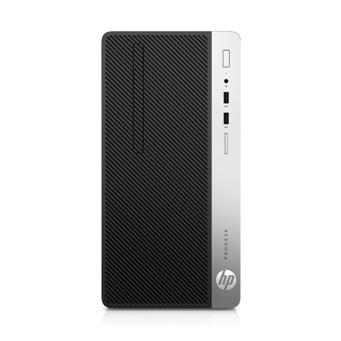 PC HP ProDesk 400 G4 Tower Core i5-6500 3.2GHz 8GB 256GB DVD-RW Windows 10 Home