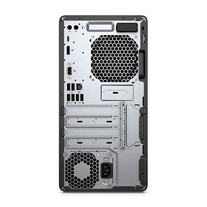 PC HP ProDesk 400 G4 Tower Core i5-6500 3.2GHz 8GB 256GB DVD-RW Windows 10 Home