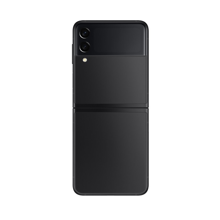 Smartphone Samsung Galaxy Z FLIP 3 5G SM-F711B 128GB 6.7' Dynamic AMOLED 2X 12MP Black [Grade A]