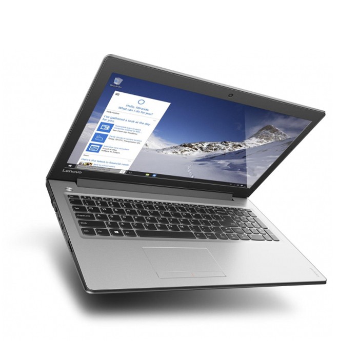 Notebook Lenovo IdeaPad 310 Core i5-7200U 2.5GHz 4Gb 500Gb DVD-RW 15.6' GeForce 920M 2GB Win 10 Home [Grade B]