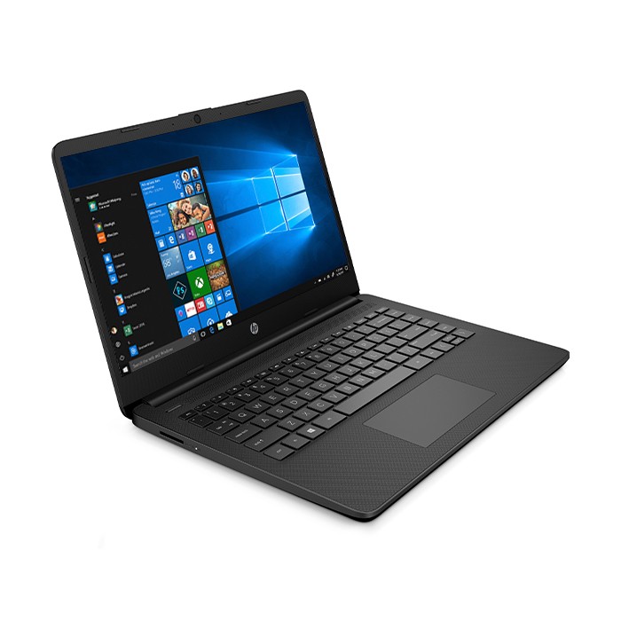Notebook HP 14s-fq0009nl Ath3020e 1.2GHz 4Gb 256Gb SSD 14' HD LED Windows 10 HOME