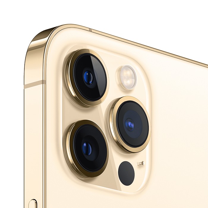 Apple iPhone 12 Pro Max 128GB Gold MGCW3J/A 6.7' Oro [Grade A]