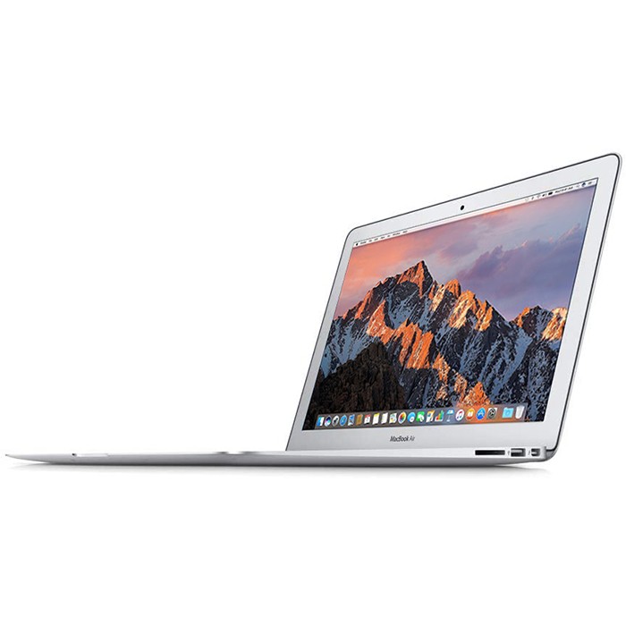 Apple MacBook Air 13 Metà 2017 MQD32LL/A Core i5-5350U 1.8GHz 8GB 128GB SSD 13.3' Silver