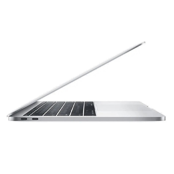 Apple MacBook Pro MPXQ2LL/A Metà 2017 Core i5-7360U 2.3GHz 8GB 256GB SSD 13.3' Retina MacOS Silver