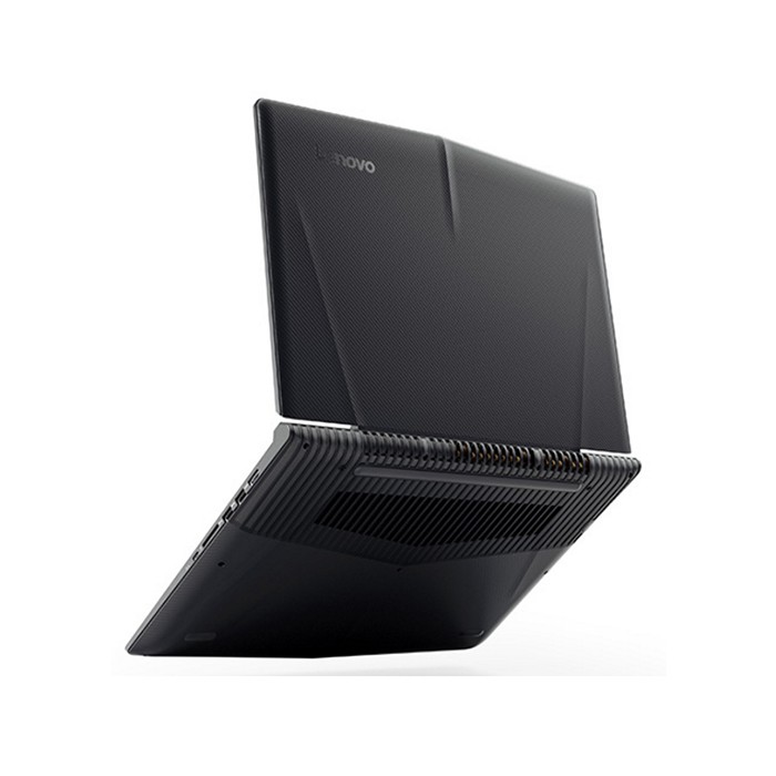 Notebook Gaming Lenovo IdeaPad Y520 Core i7-7700HQ 2.8GHz 8Gb 1Tb 15.6' GeForce GTX 1050Ti 4GB Windows 10 Home