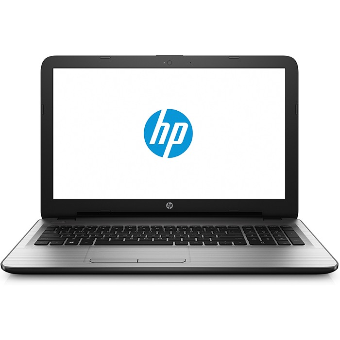 Notebook HP 15-ay012nl Core i7-6500U 2.5GHz 8Gb 1Tb DVD-RW 15.6' RADEON R7 M260 2GB Windows 10 Home