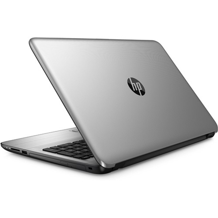 Notebook HP 15-ay012nl Core i7-6500U 2.5GHz 8Gb 1Tb DVD-RW 15.6' RADEON R7 M260 2GB Windows 10 Home