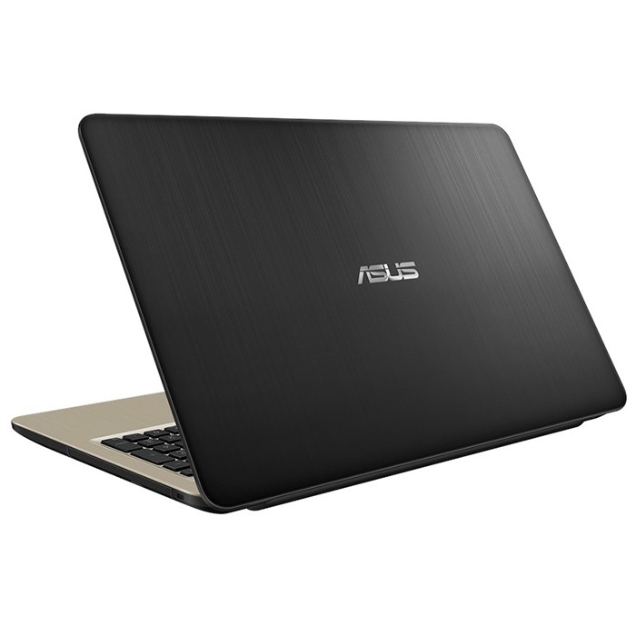 Notebook Asus VivoBook X540L Core i7-5500U 2.4GHz 4Gb 1Tb DVD-RW 15.6' GeForce 920M 2GB Windows 10 Home