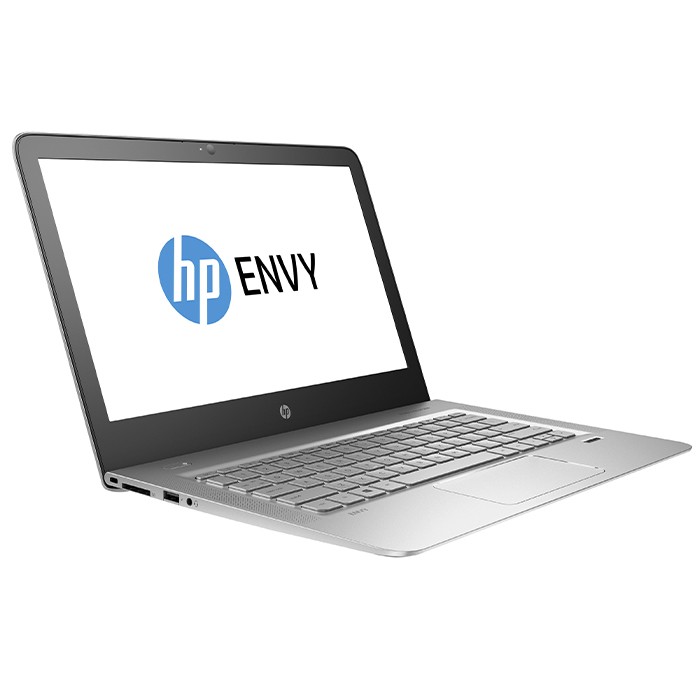 Notebook HP ENVY 13-d010nl Core i5-6200U 2.3GHz 8Gb 256Gb SSD 13.3' Windows 10 Home